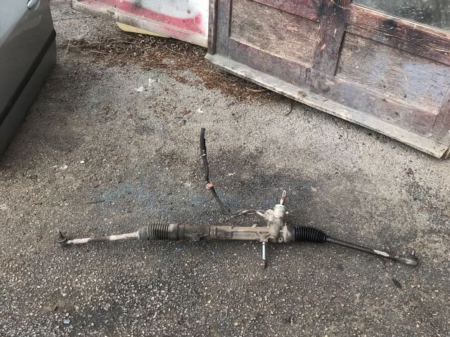 bontott PEUGEOT 307 Kormánymű Szervós