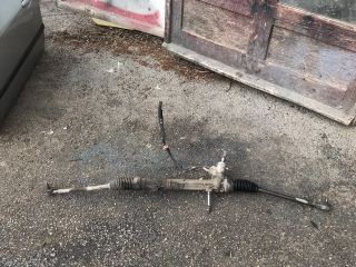 bontott PEUGEOT 307 Kormánymű Szervós