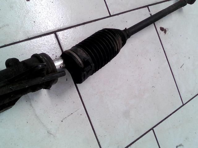 bontott PEUGEOT 307 Kormánymű Szervós