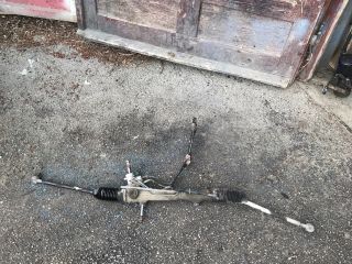 bontott PEUGEOT 307 Kormánymű Szervós