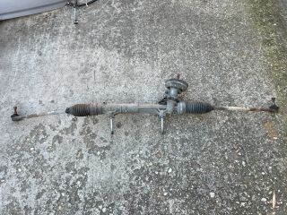 bontott PEUGEOT 307 Kormánymű Szervós