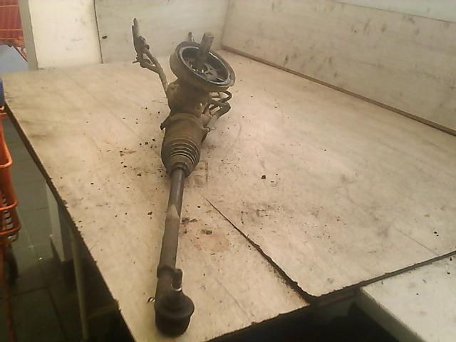 bontott PEUGEOT 307 Kormánymű Szervós