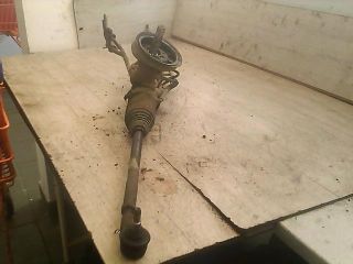 bontott PEUGEOT 307 Kormánymű Szervós