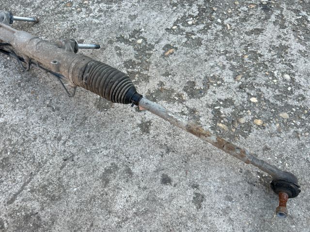 bontott PEUGEOT 307 Kormánymű Szervós