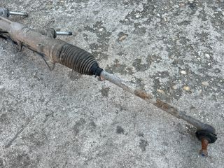 bontott PEUGEOT 307 Kormánymű Szervós