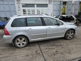 bontott PEUGEOT 307 Kormánymű Szervós