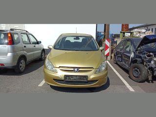 bontott PEUGEOT 307 Kormánymű Szervós