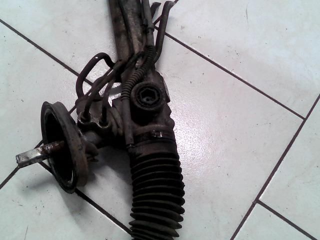 bontott PEUGEOT 307 Kormánymű Szervós