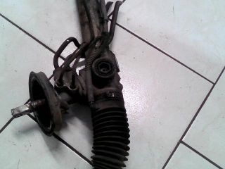 bontott PEUGEOT 307 Kormánymű Szervós