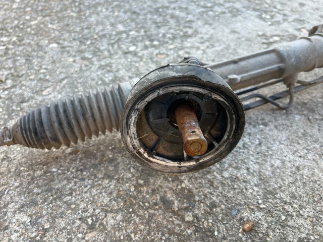 bontott PEUGEOT 307 Kormánymű Szervós