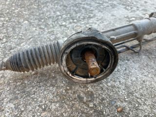 bontott PEUGEOT 307 Kormánymű Szervós