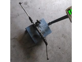 bontott PEUGEOT 307 Kormánymű Szervós