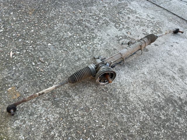 bontott PEUGEOT 307 Kormánymű Szervós