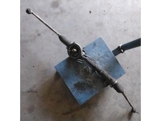 bontott PEUGEOT 307 Kormánymű Szervós