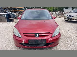 bontott PEUGEOT 307 Kormánymű Szervós