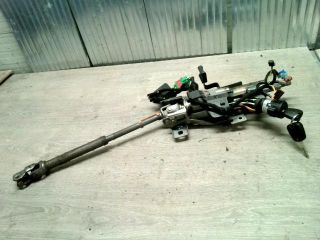 bontott PEUGEOT 307 Kormányoszlop