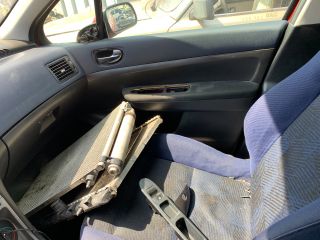 bontott PEUGEOT 307 Kormányoszlop