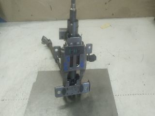 bontott PEUGEOT 307 Kormányoszlop