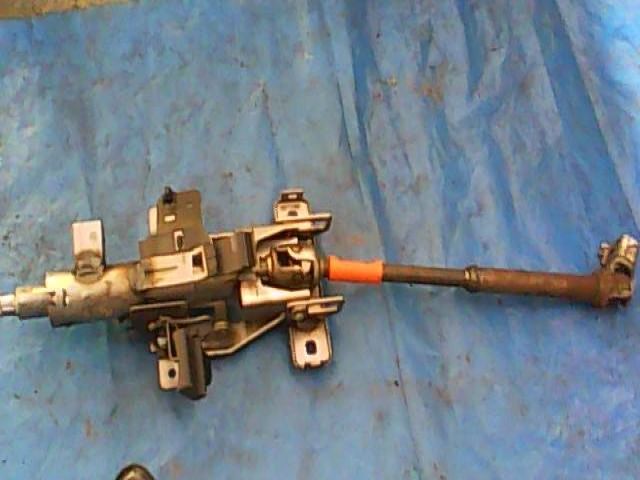 bontott PEUGEOT 307 Kormányoszlop