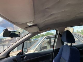 bontott PEUGEOT 307 Kormányoszlop