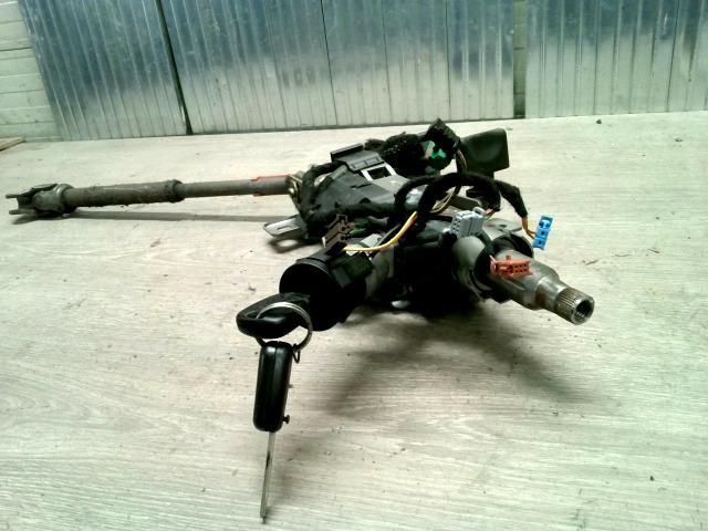 bontott PEUGEOT 307 Kormányoszlop