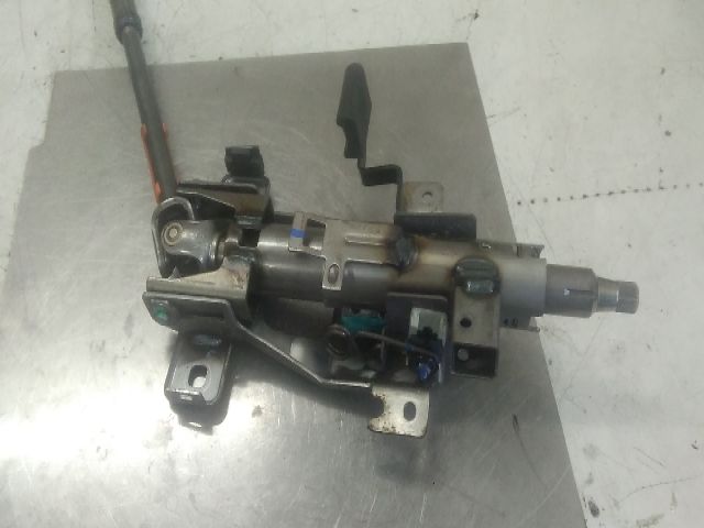 bontott PEUGEOT 307 Kormányoszlop