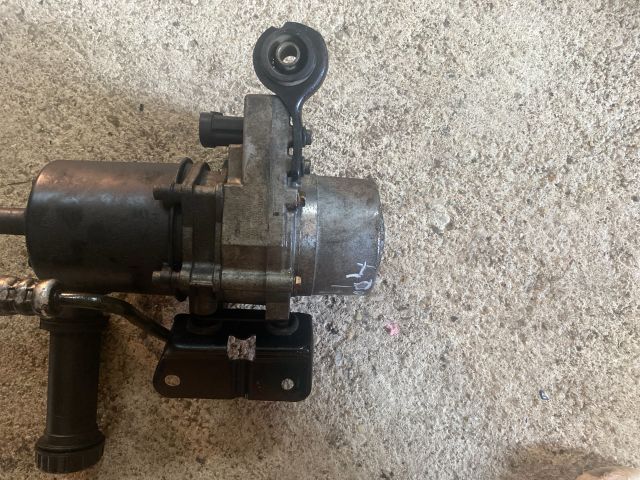 bontott PEUGEOT 307 Kormányszervó Motor (Elektromos)