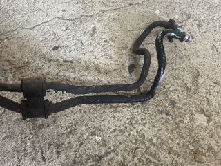 bontott PEUGEOT 307 Kormányszervó Motor (Elektromos)