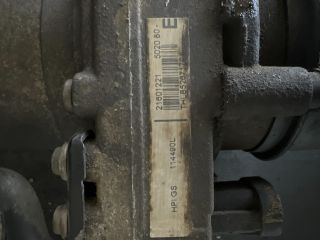 bontott PEUGEOT 307 Kormányszervó Motor (Elektromos)