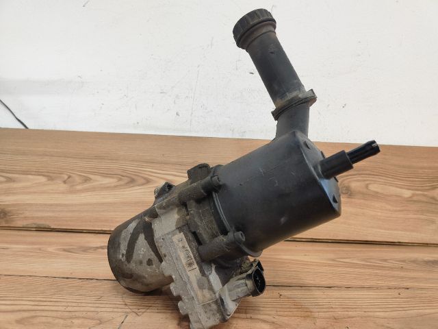 bontott PEUGEOT 307 Kormányszervó Motor (Elektromos)