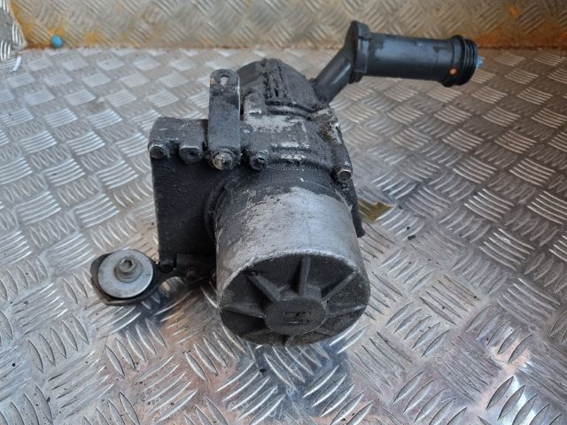 bontott PEUGEOT 307 Kormányszervó Motor (Elektromos)