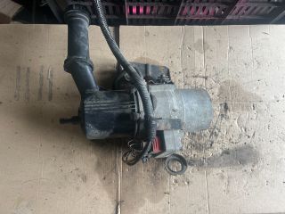 bontott PEUGEOT 307 Kormányszervó Motor (Elektromos)