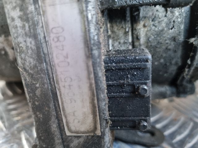 bontott PEUGEOT 307 Kormányszervó Motor (Elektromos)