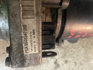 bontott PEUGEOT 307 Kormányszervó Motor (Elektromos)