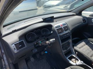 bontott PEUGEOT 307 Kormányszervó Motor (Elektromos)