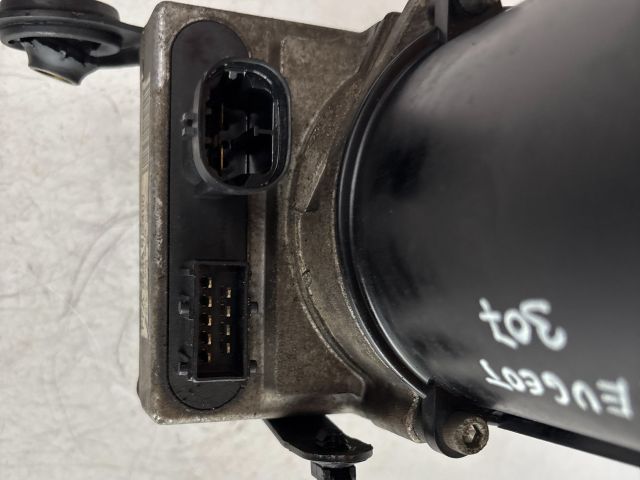 bontott PEUGEOT 307 Kormányszervó Motor (Elektromos)