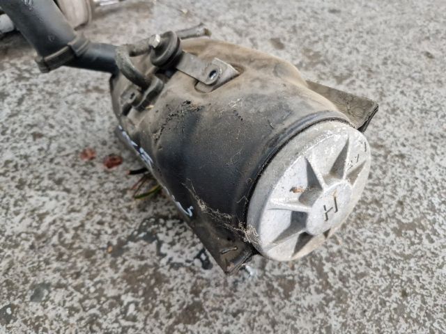 bontott PEUGEOT 307 Kormányszervó Motor (Elektromos)