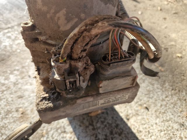 bontott PEUGEOT 307 Kormányszervó Motor (Elektromos)