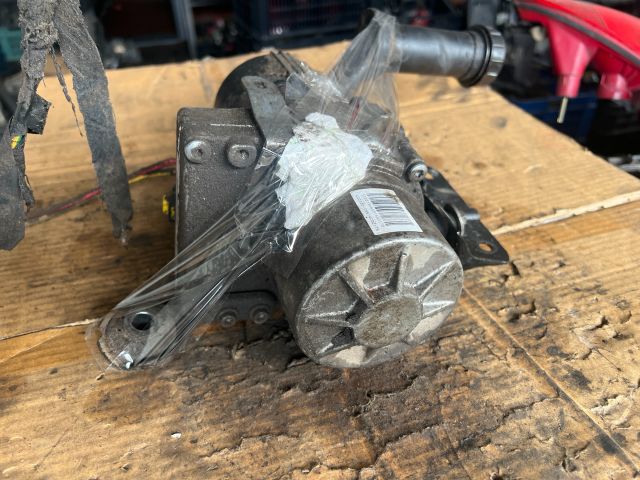 bontott PEUGEOT 307 Kormányszervó Motor (Elektromos)