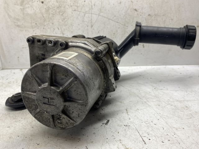 bontott PEUGEOT 307 Kormányszervó Motor (Elektromos)