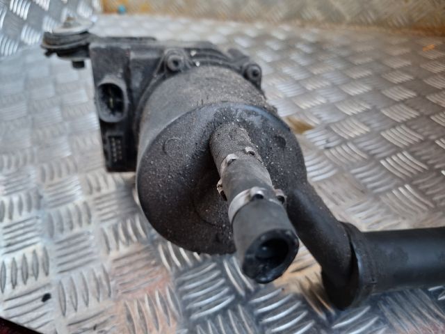 bontott PEUGEOT 307 Kormányszervó Motor (Elektromos)