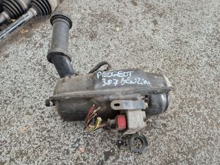 bontott PEUGEOT 307 Kormányszervó Motor (Elektromos)