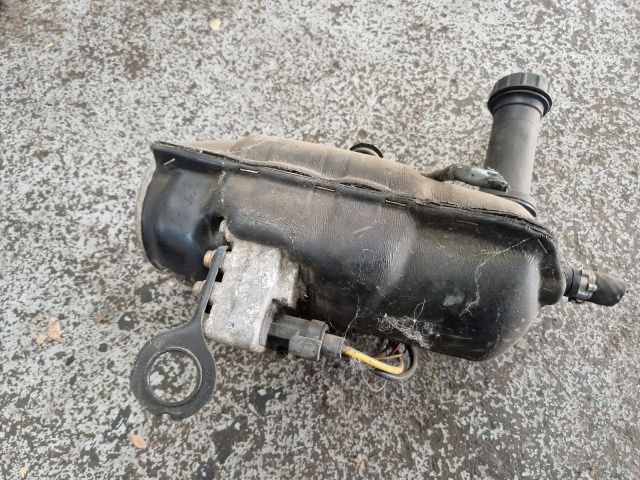 bontott PEUGEOT 307 Kormányszervó Motor (Elektromos)