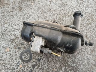 bontott PEUGEOT 307 Kormányszervó Motor (Elektromos)