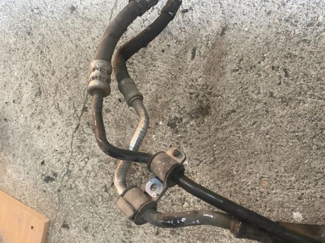 bontott PEUGEOT 307 Kormányszervó Motor (Elektromos)