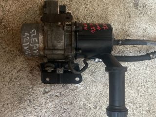 bontott PEUGEOT 307 Kormányszervó Motor (Elektromos)