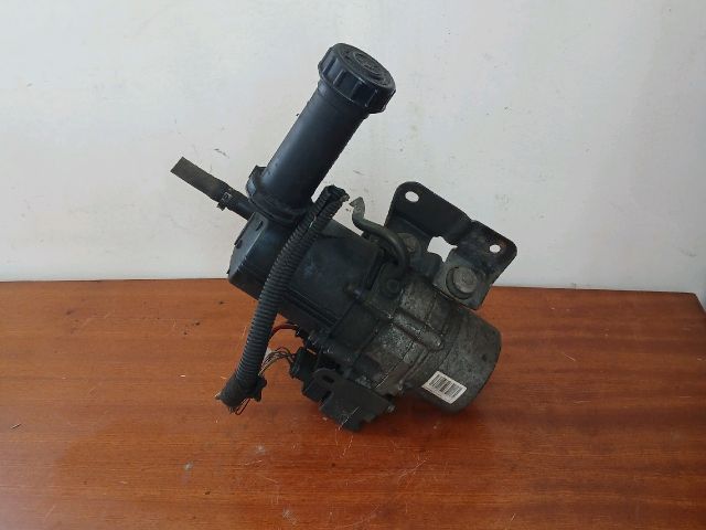 bontott PEUGEOT 307 Kormányszervó Motor (Elektromos)