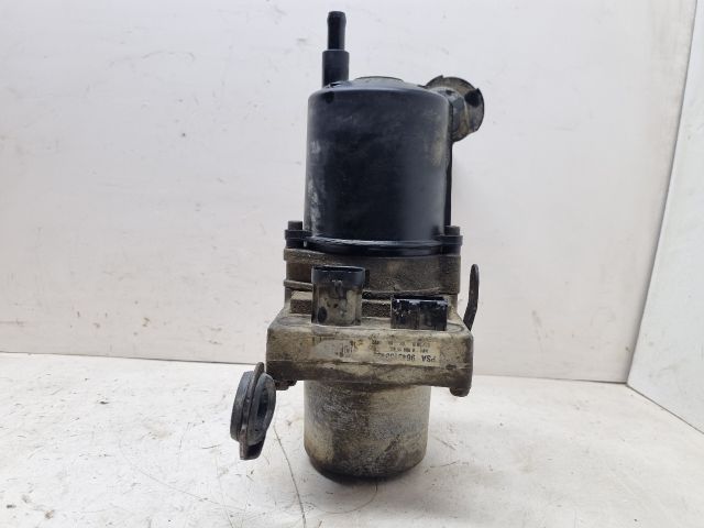 bontott PEUGEOT 307 Kormányszervó Motor (Elektromos)