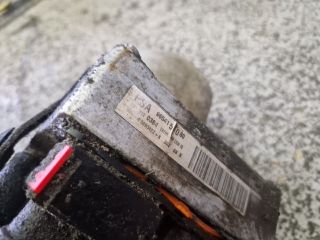 bontott PEUGEOT 307 Kormányszervó Motor (Elektromos)