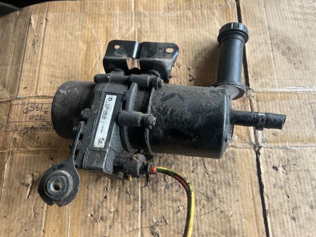 bontott PEUGEOT 307 Kormányszervó Motor (Elektromos)